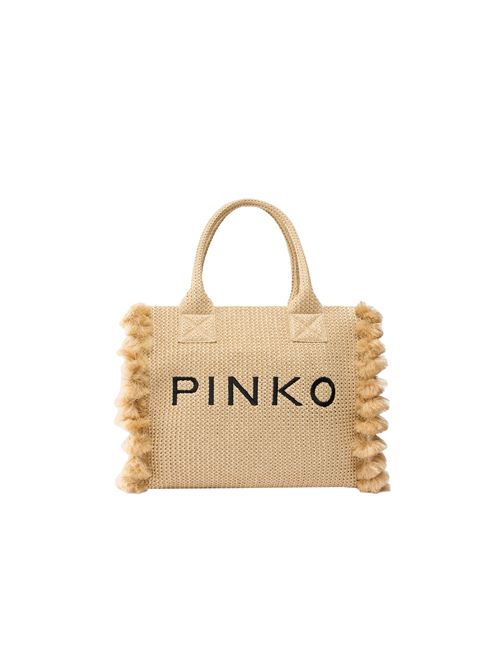Borsa, donna, logata. PINKO | 106673 A39YHZ3Q